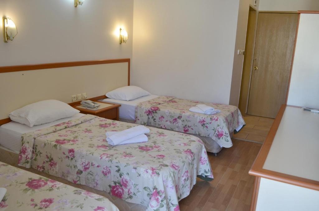 هتل گرند میلان استانبول